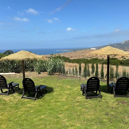 El Escondite Del Sol Tarifa Ngoại thất bức ảnh