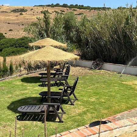 El Escondite Del Sol Tarifa Ngoại thất bức ảnh