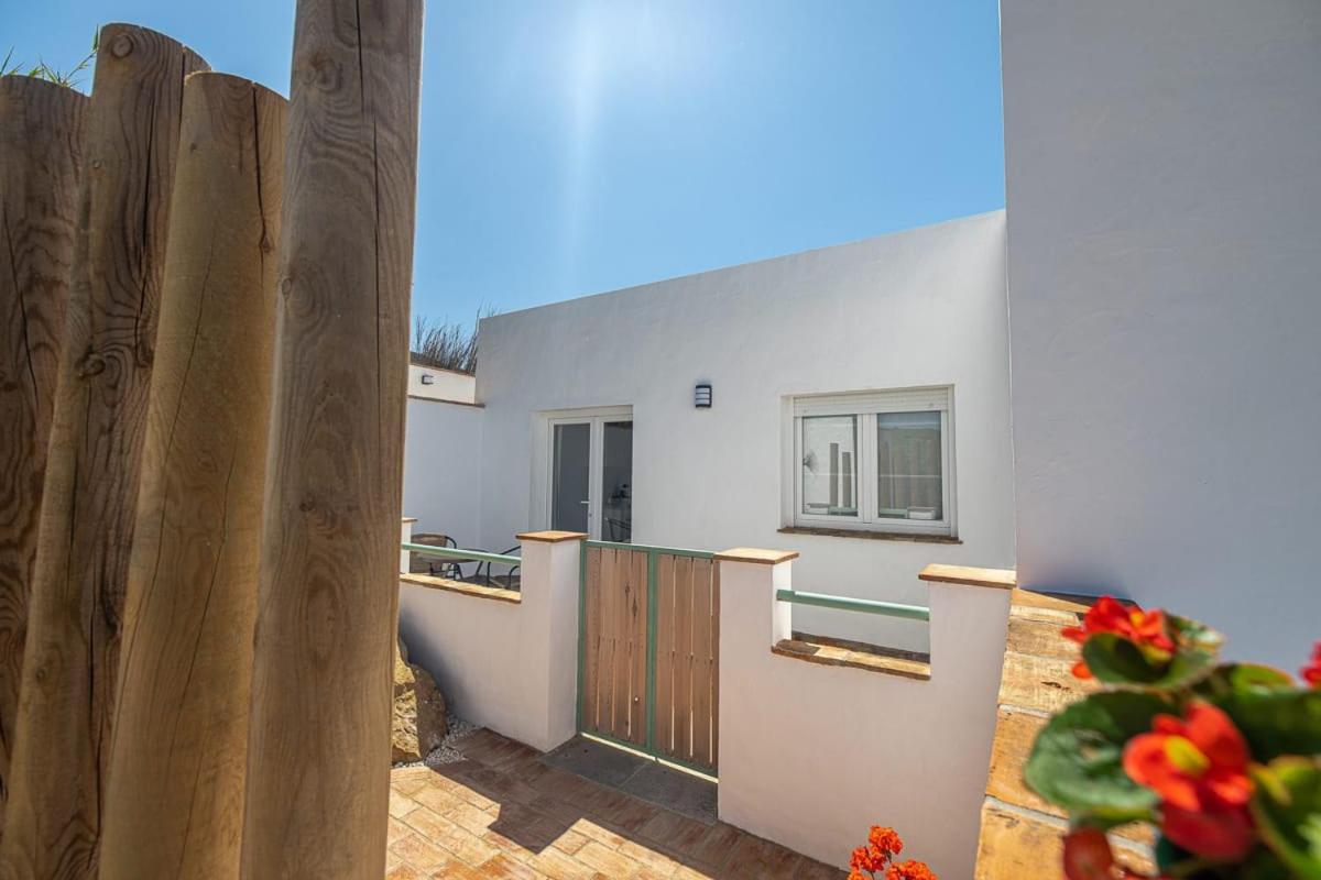 El Escondite Del Sol Tarifa Ngoại thất bức ảnh