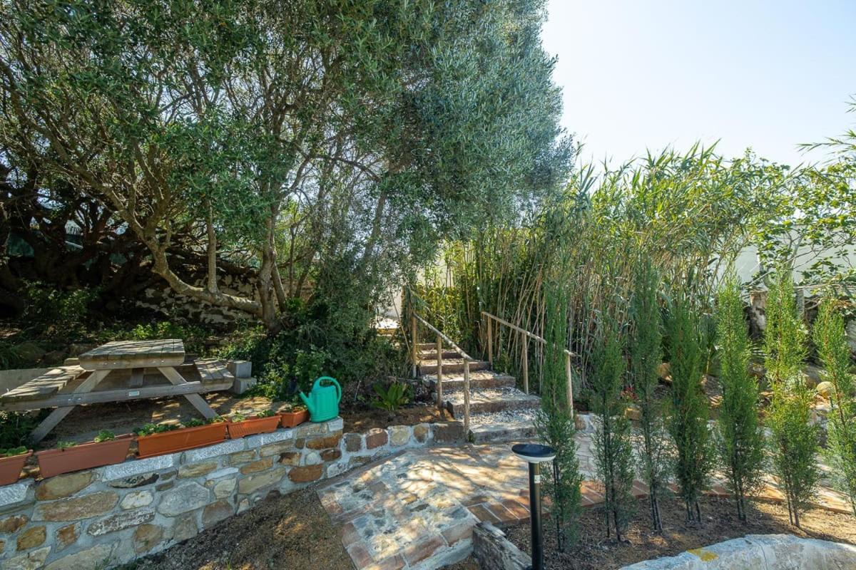 El Escondite Del Sol Tarifa Ngoại thất bức ảnh