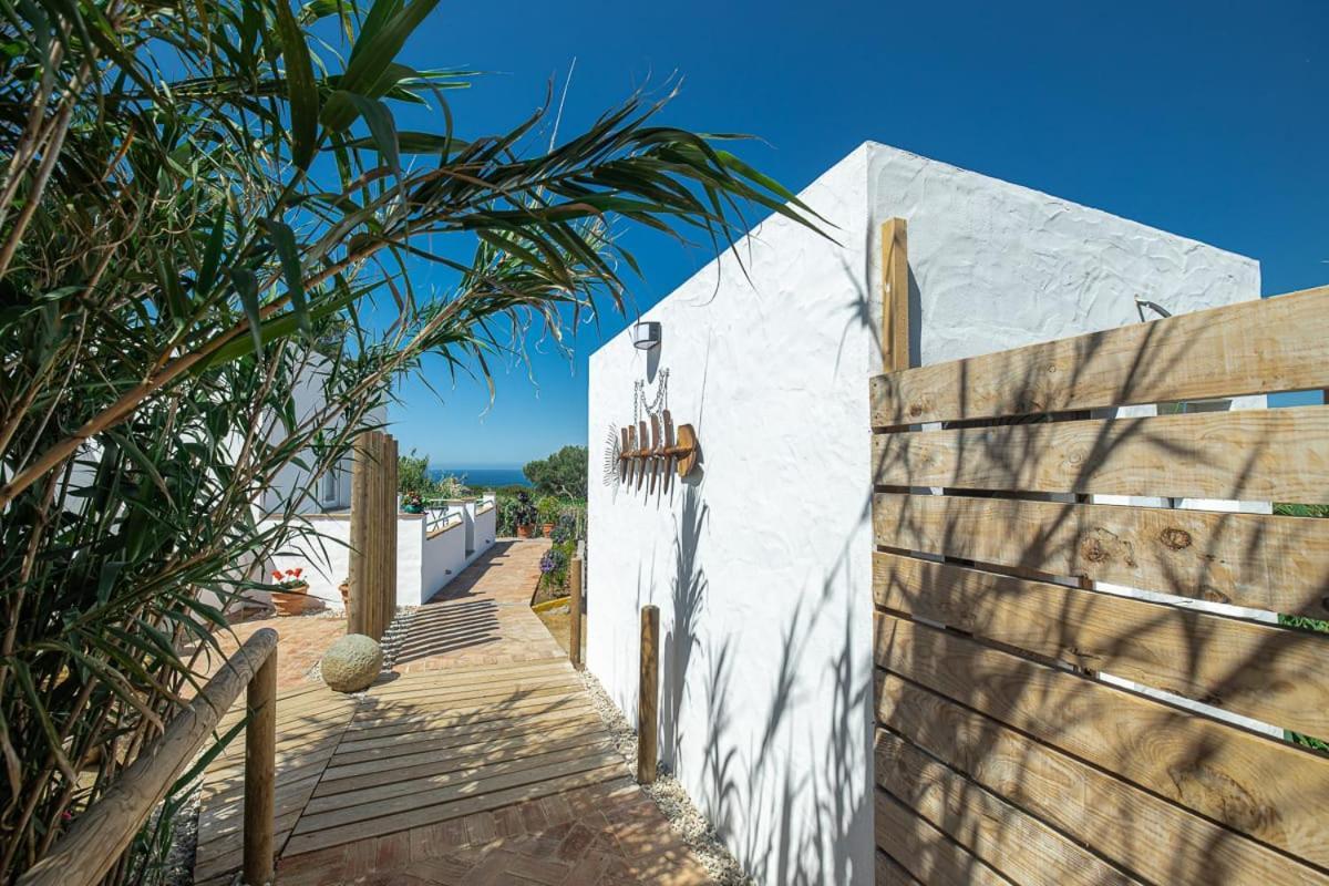El Escondite Del Sol Tarifa Ngoại thất bức ảnh