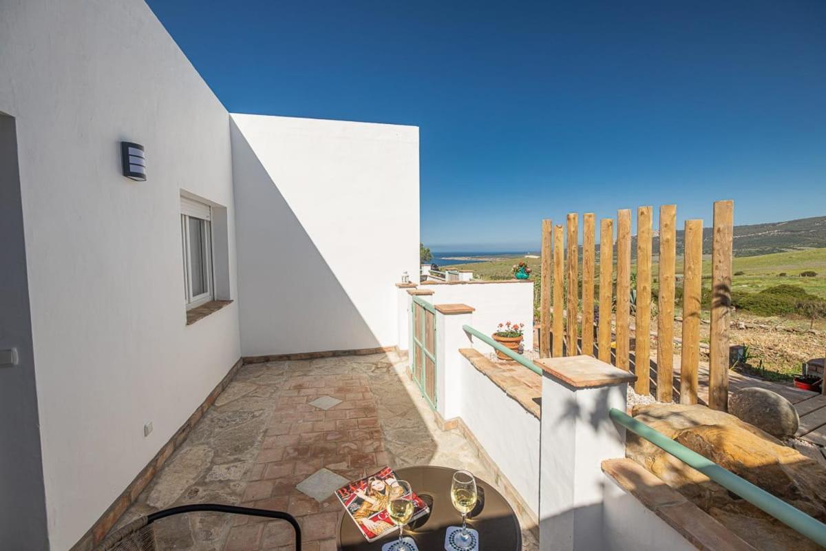 El Escondite Del Sol Tarifa Ngoại thất bức ảnh