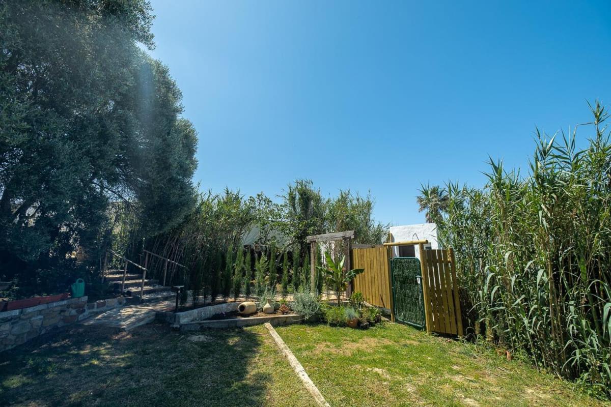 El Escondite Del Sol Tarifa Ngoại thất bức ảnh