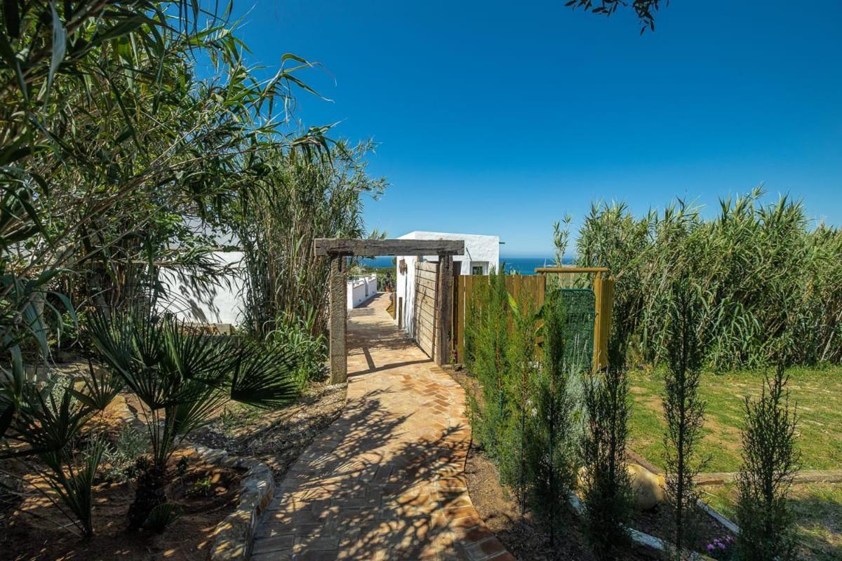 El Escondite Del Sol Tarifa Ngoại thất bức ảnh