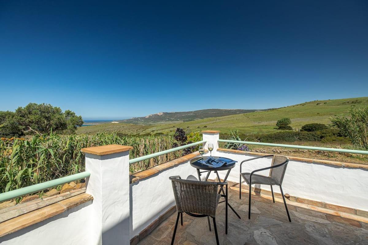 El Escondite Del Sol Tarifa Ngoại thất bức ảnh