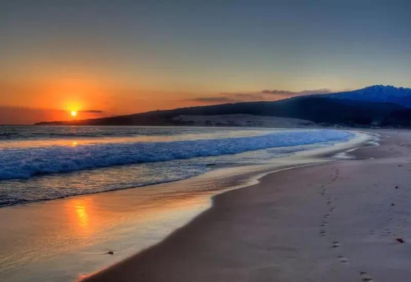 El Escondite Del Sol Tarifa Ngoại thất bức ảnh