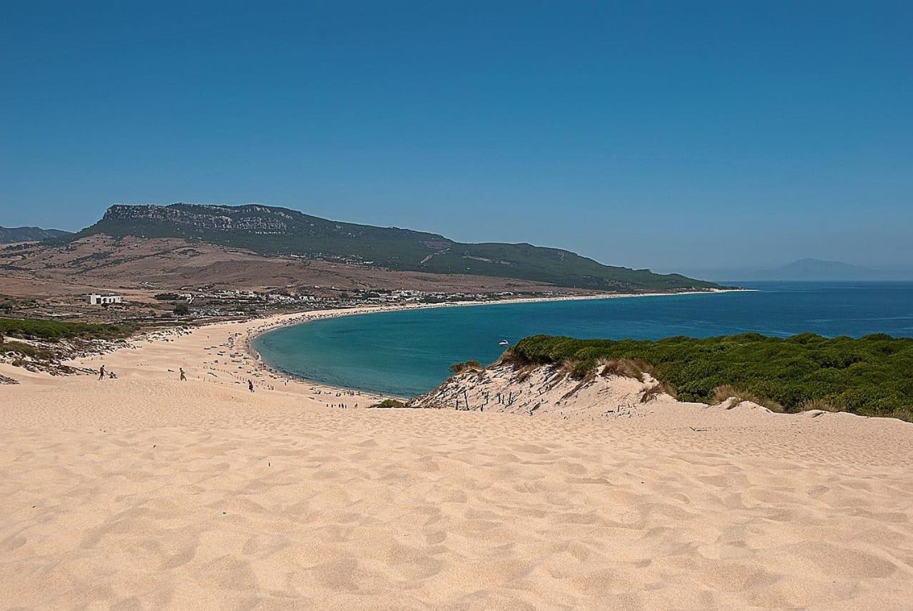 El Escondite Del Sol Tarifa Ngoại thất bức ảnh