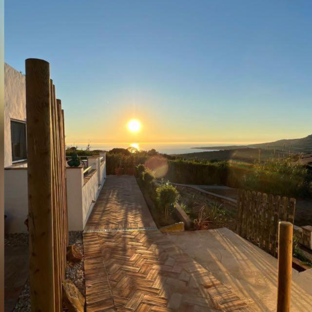 El Escondite Del Sol Tarifa Ngoại thất bức ảnh